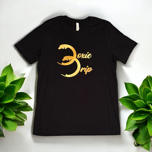 Doxie Drip Logo Tee