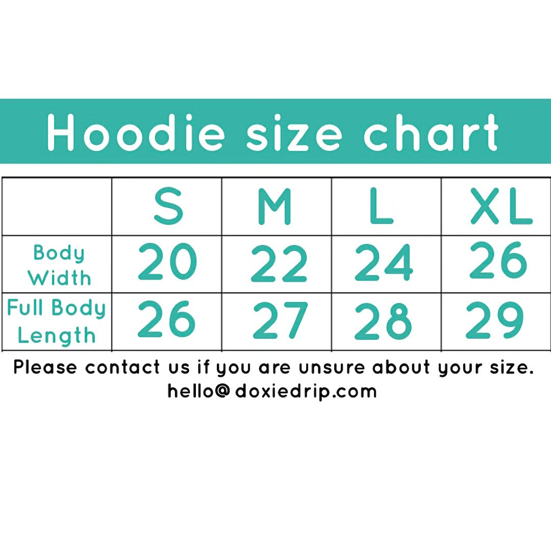 Boba Dachshund Hoodie