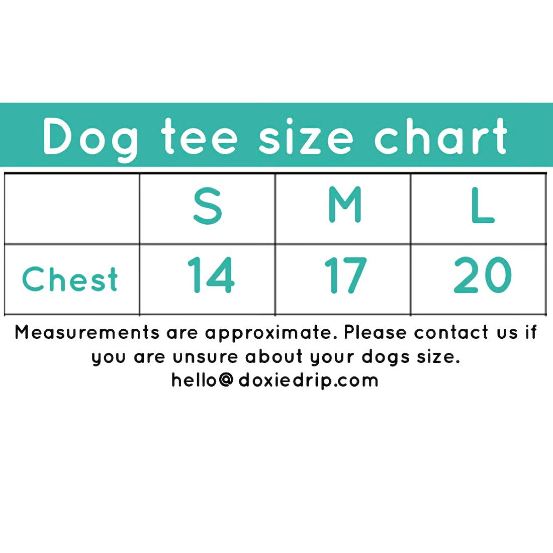 Boba Dachshund Dog Tee